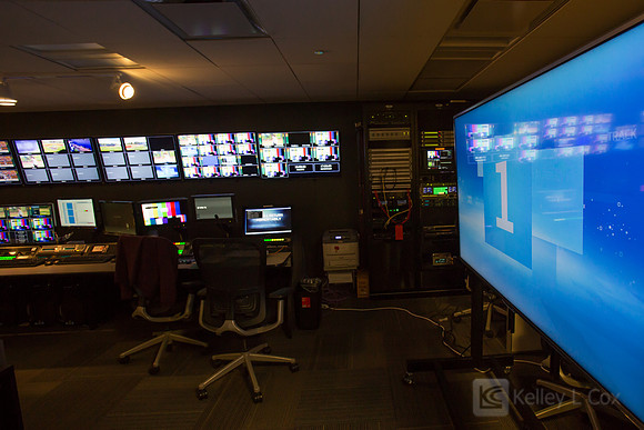 Pac-12 Studios