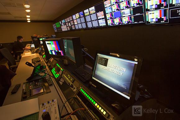 Pac-12 Studios