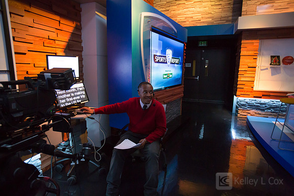 Pac-12 Studios