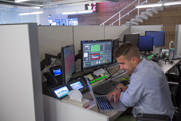 Pac-12 Studios
