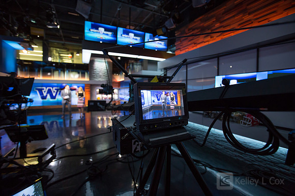 Pac-12 Studios