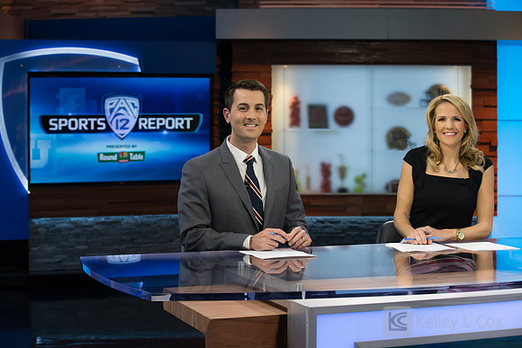Pac-12 Studios