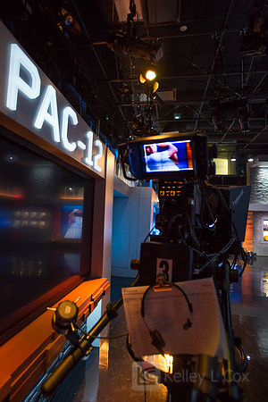Pac-12 Studios
