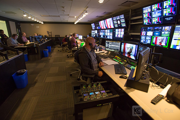 Pac-12 Studios