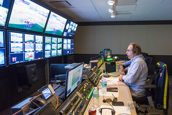 Pac-12 Studios
