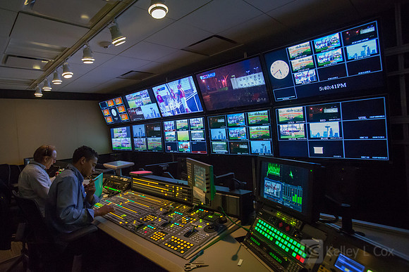 Pac-12 Studios