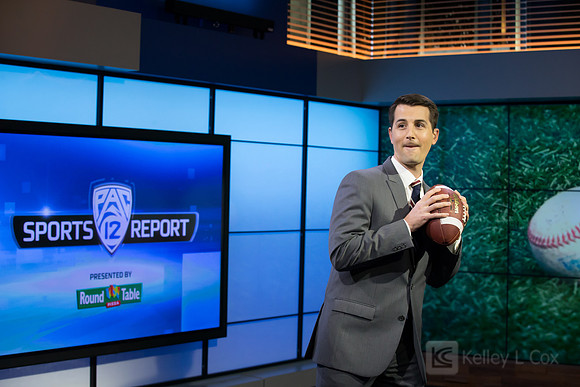 Pac-12 Studios