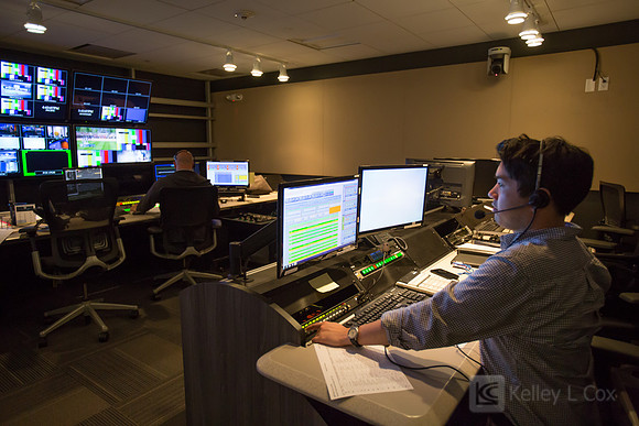 Pac-12 Studios