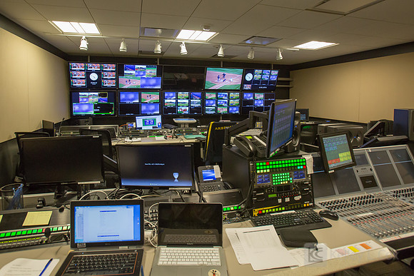 Pac-12 Studios
