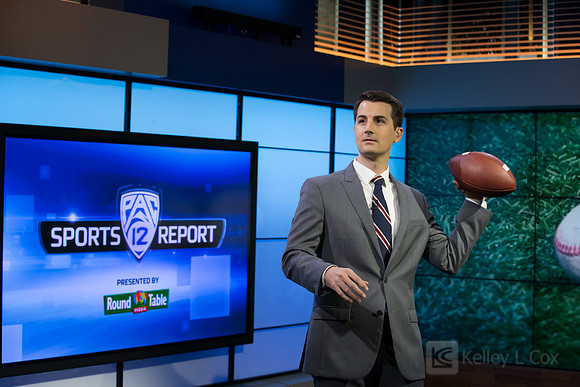 Pac-12 Studios