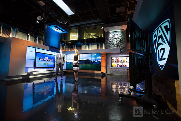 Pac-12 Studios