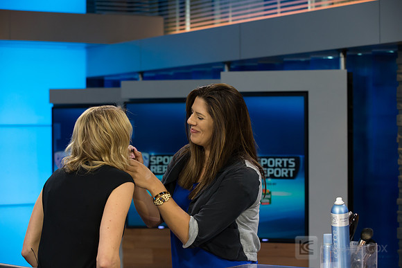 Pac-12 Studios