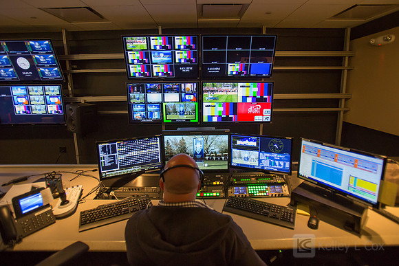 Pac-12 Studios