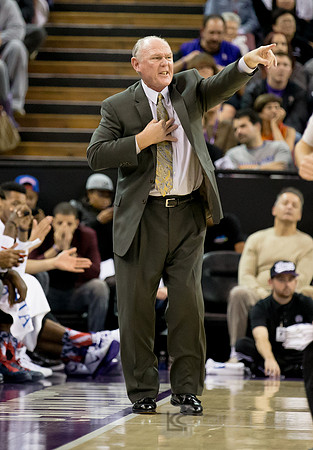 NBA: Detroit Pistons at Sacramento Kings