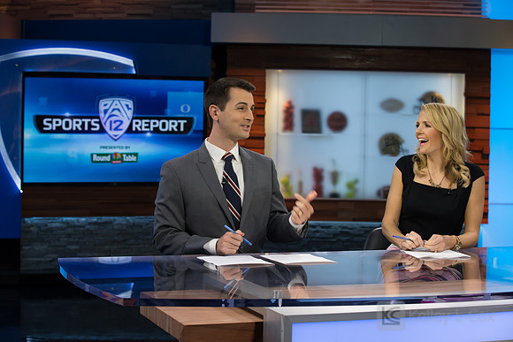 Pac-12 Studios