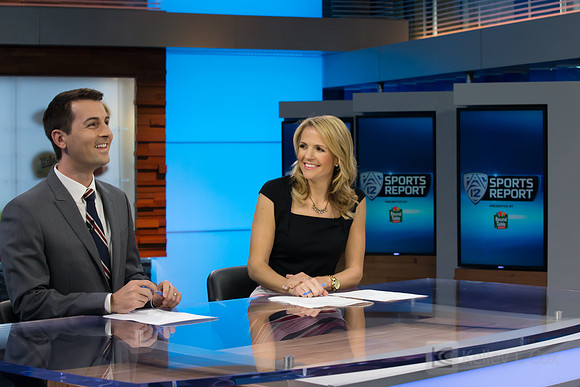Pac-12 Studios