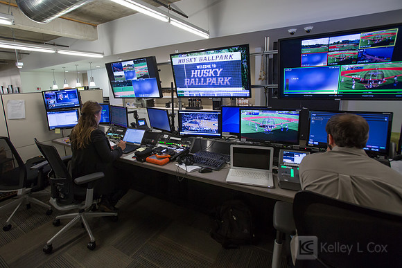 Pac-12 Studios