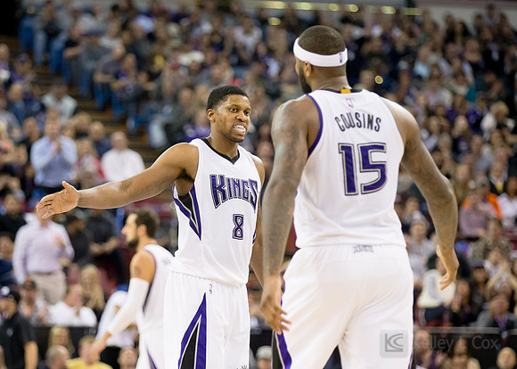 NBA: Detroit Pistons at Sacramento Kings