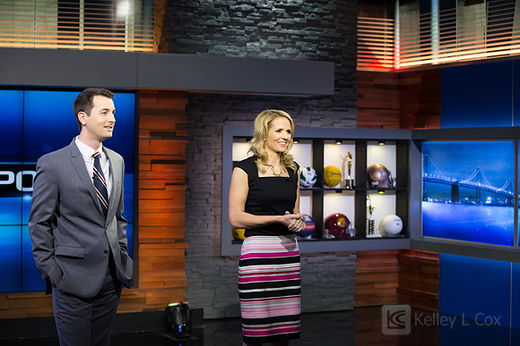 Pac-12 Studios