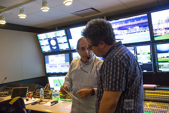 Pac-12 Studios