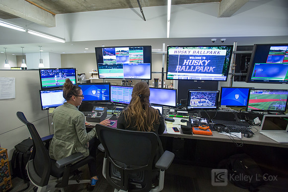 Pac-12 Studios