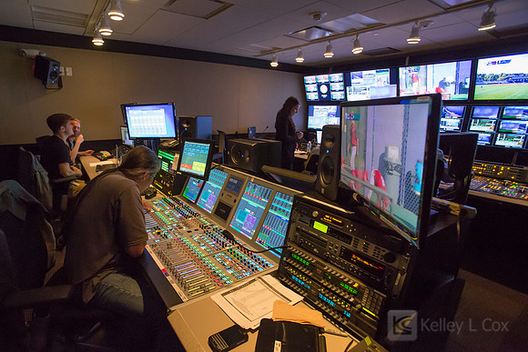 Pac-12 Studios