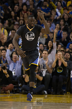 NBA: Phoenix Suns at Golden State Warriors