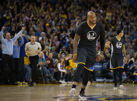 NBA: Phoenix Suns at Golden State Warriors