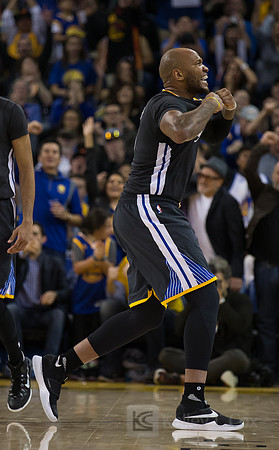 NBA: Phoenix Suns at Golden State Warriors