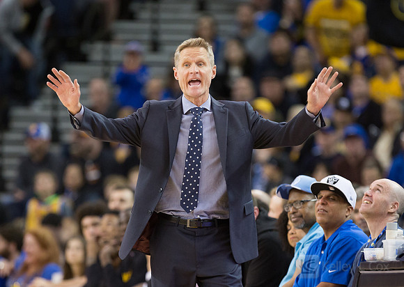 NBA: Phoenix Suns at Golden State Warriors
