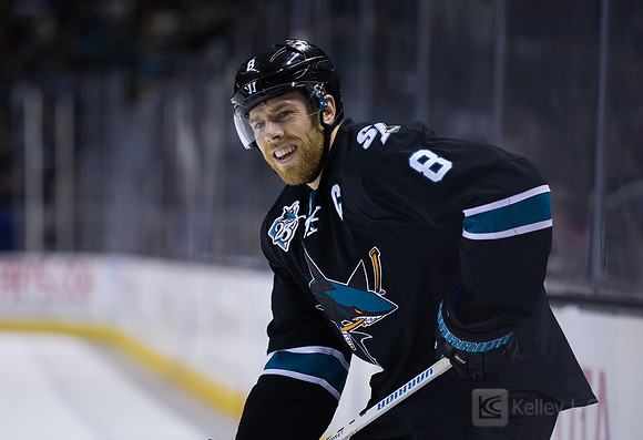 NHL: Los Angeles Kings at San Jose Sharks