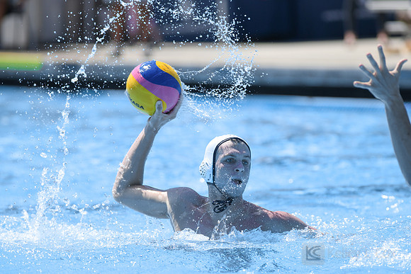 USAWPNL: USA Red v Alumni