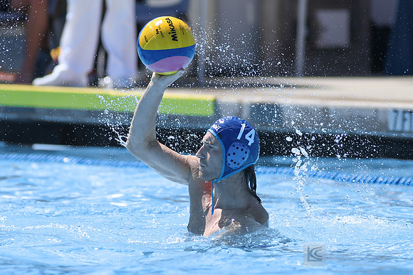 USAWPNL: USA Red v Alumni