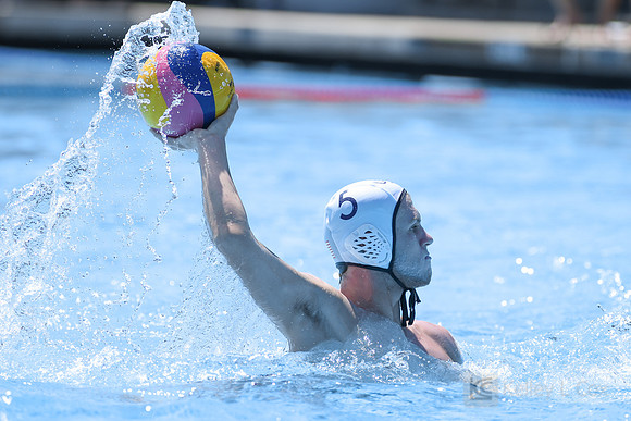 USAWPNL: USA Red v Alumni