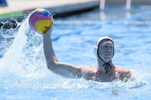 USAWPNL: USA Red v Alumni