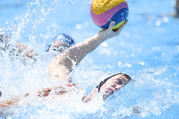 USAWPNL: USA Red v Alumni