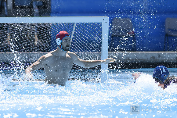 USAWPNL: USA Red v Alumni