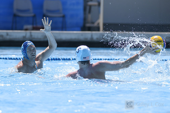 USAWPNL: USA Red v Alumni