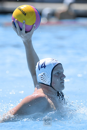 USAWPNL: USA Red v Alumni