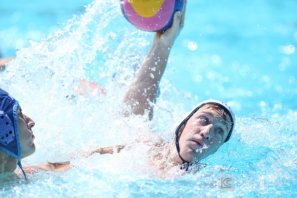 USAWPNL: USA Red v Alumni