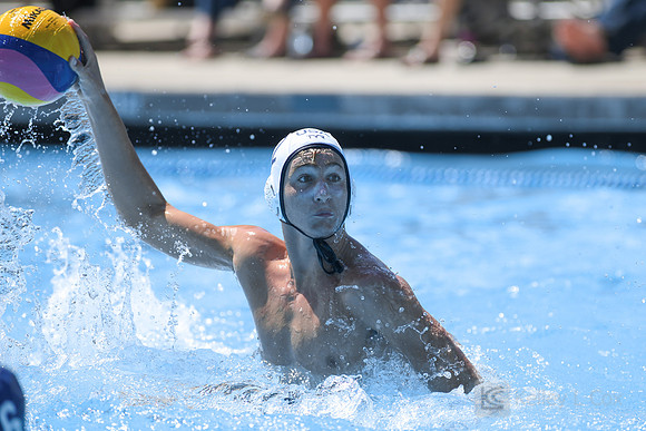 USAWPNL: USA Red v Alumni