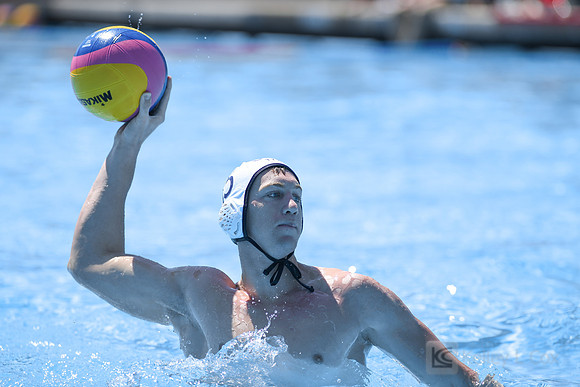 USAWPNL: USA Red v Alumni