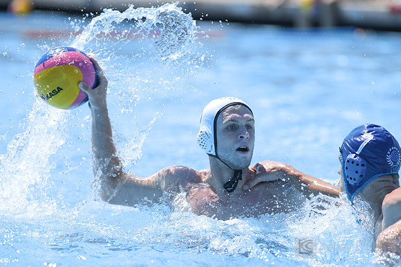 USAWPNL: USA Red v Alumni