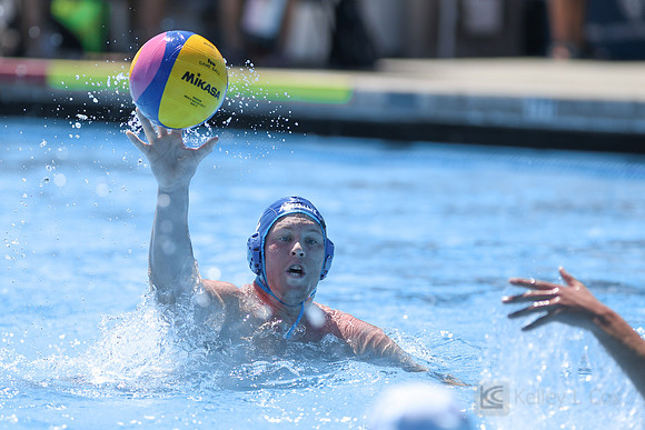 USAWPNL: USA Red v Alumni