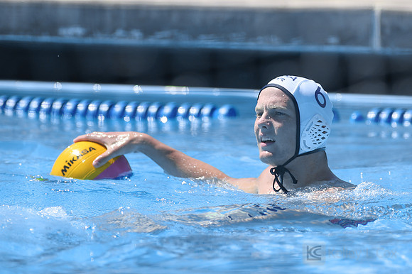 USAWPNL: USA Red v Alumni