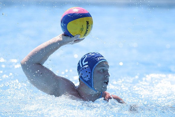 USAWPNL: USA Red v Alumni