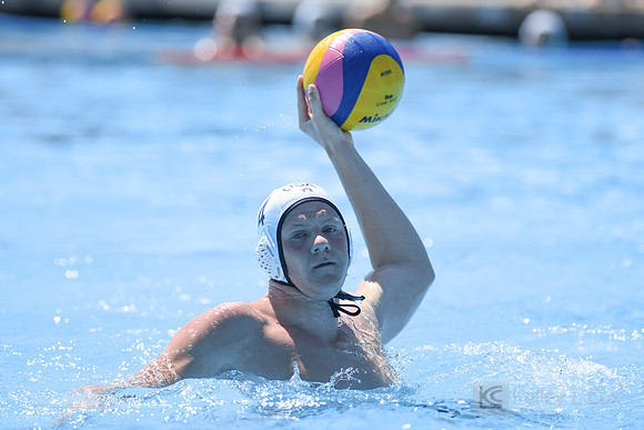 USAWPNL: USA Red v Alumni