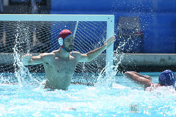 USAWPNL: USA Red v Alumni