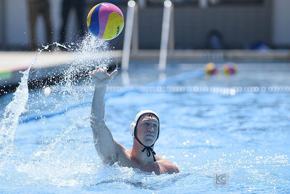 USAWPNL: USA Red v Alumni