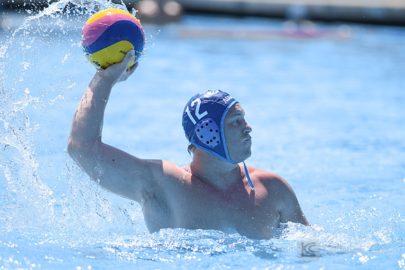 USAWPNL: USA Red v Alumni
